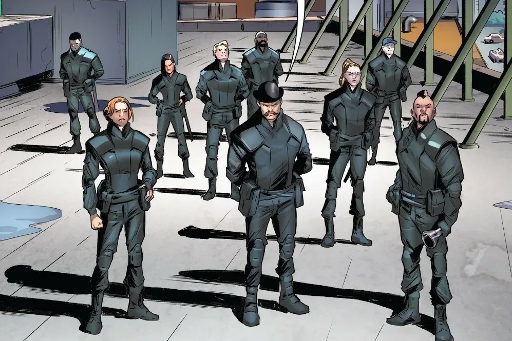 Background for C.R.A.D.L.E.