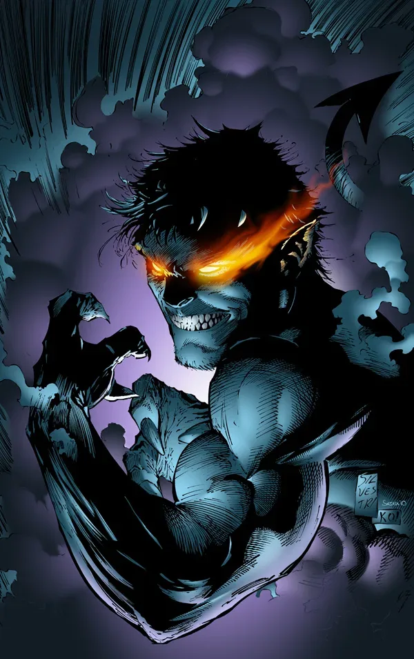 Background for Crawlers
