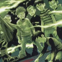 Crazy Babies