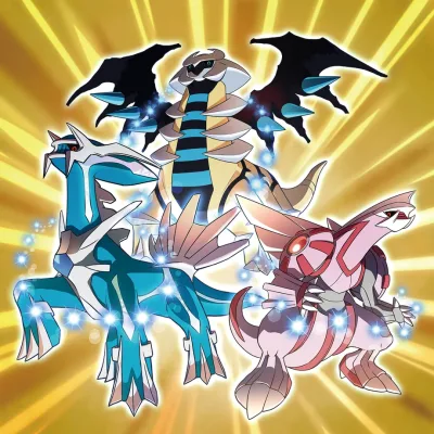 Creation Trio