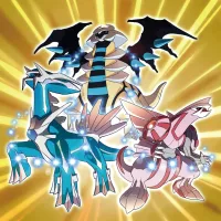 Creation Trio
