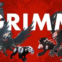 Creatures of Grimm