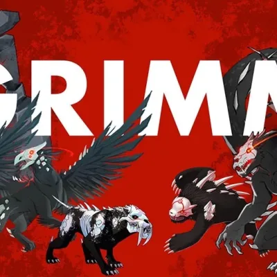 Creatures of Grimm