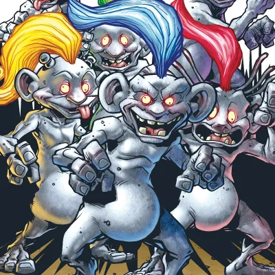Creeples
