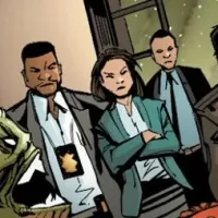 Crime Alliance