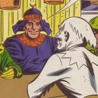Crime Champions