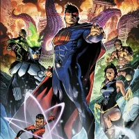 Crime Syndicate of America