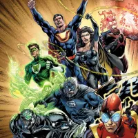 Crime Syndicate of America