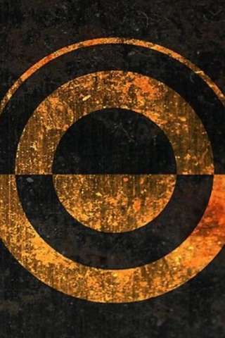 Background for Crimson Dawn