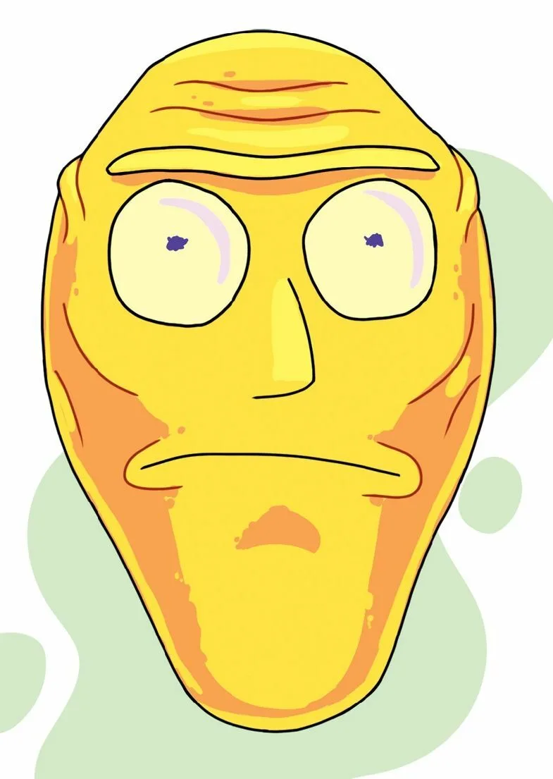 Background for Cromulons