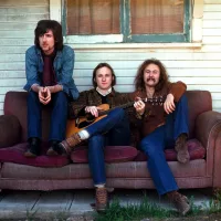 Crosby, Stills & Nash
