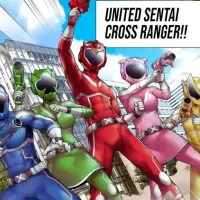 Cross Rangers