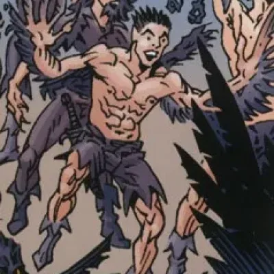 Crow Brothers