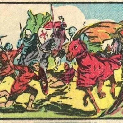 Crusaders