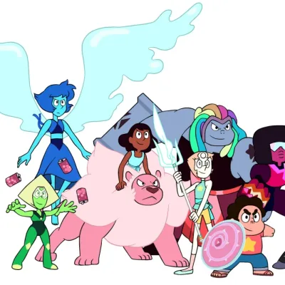 Crystal Gems