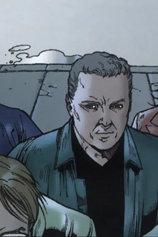 Background for CSI : Las Vegas