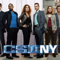 CSI : New York
