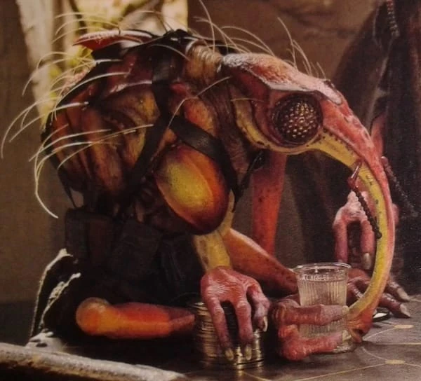 Background for Culisetto