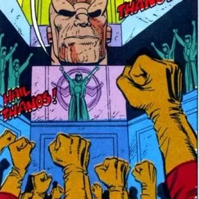 Cult of Death