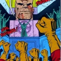 Cult of Death