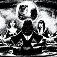 Cult of Ishtar