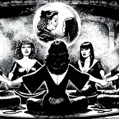 Cult of Ishtar