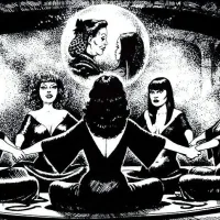 Cult of Ishtar