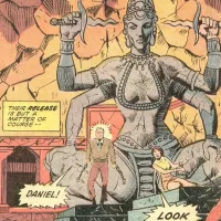 Cult of Kali