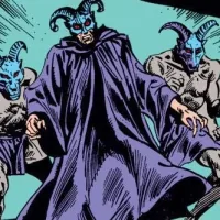 Cult of Kalumai