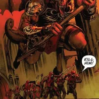 Cult of Rakdos