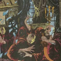 Cult of the Third Moon