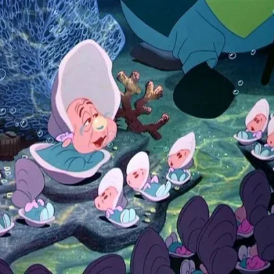 Curious Oysters