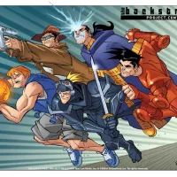 Cyber Crusaders