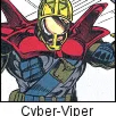 Cyber-Vipers