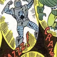 Cybertrons