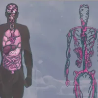 Cyborgens