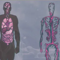 Cyborgens