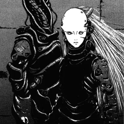 Cyborgs