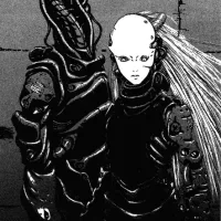 Cyborgs