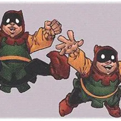 Cyclone Kids