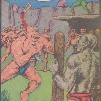 Cyclopeans