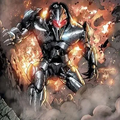 Cylons