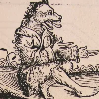 Cynocephaly