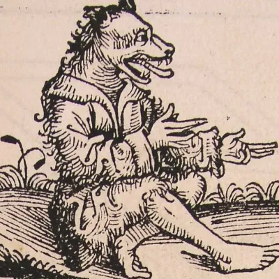 Cynocephaly