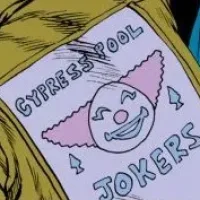Cypress Pool Jokers