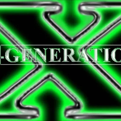 D-Generation X