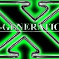 D-Generation X