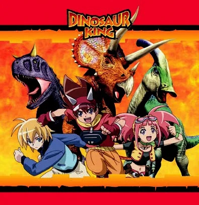 Background for D-Team
