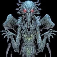 Daemonites
