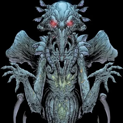 Daemonites
